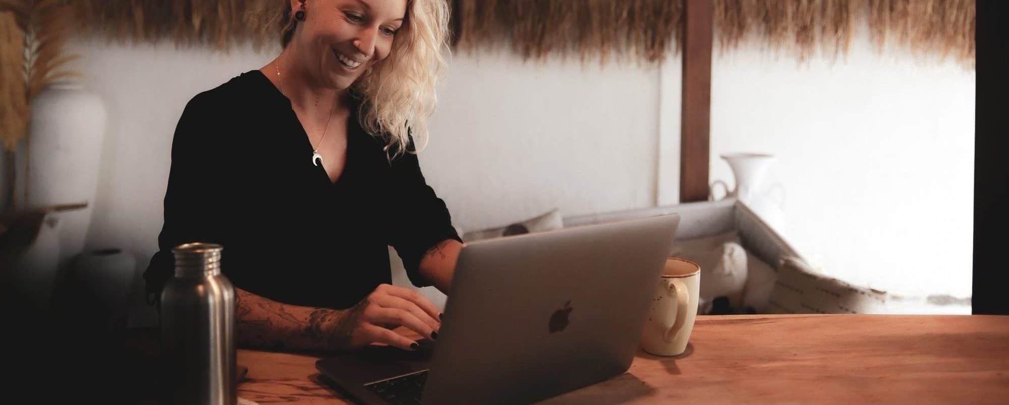 Selbstbewusstsein als Texter:in haben und zu seinen Preisen stehen