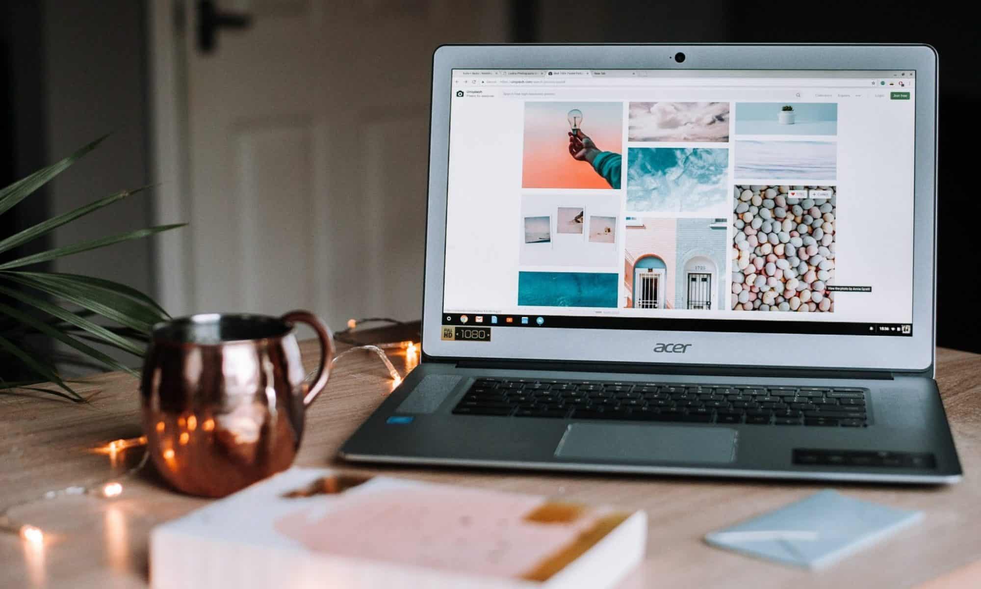 Portfolio als Texter:in ohne Erfahrung