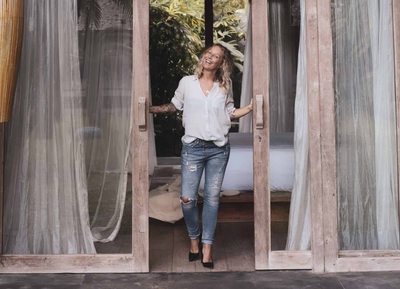 Wenn du als Texterin mit Zuversicht gute Kunden und Aufträge findest