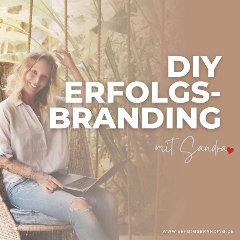 DIY-Erfolgsbranding