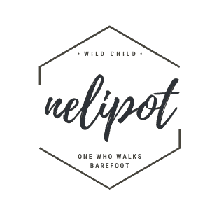 wild child | NELIPOT one who walks barefoot
