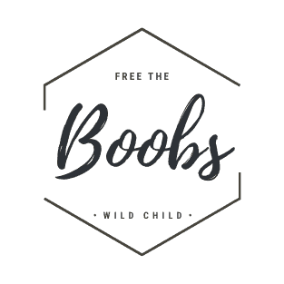 wild child | free the BOOBS