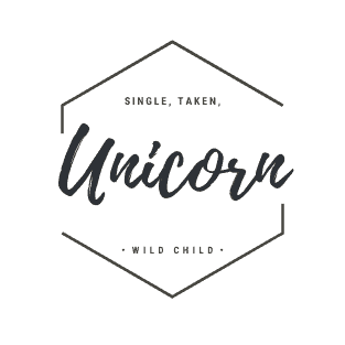 wild child | single, taken, UNICORN