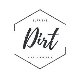 wild child | surf the DIRT