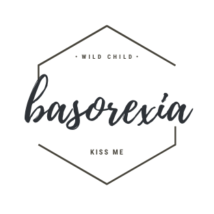 wild child | BASOREXIA kiss me