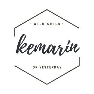 wild child | KEMARIN or yesterday