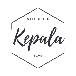 wild child | KEPALA batu