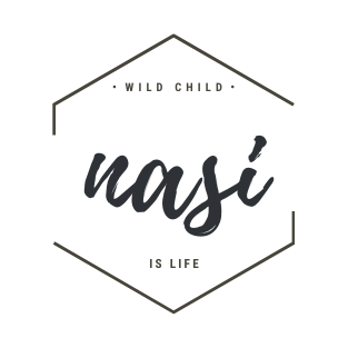 wild child | NASI is life