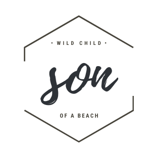 wild child | SON of a beach