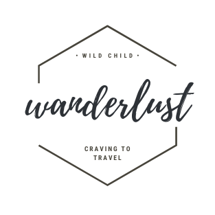 wild child | WANDERLUST cravin to travel