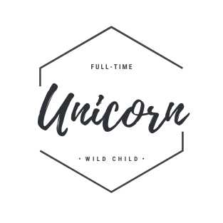 wild child | full-time UNICORN