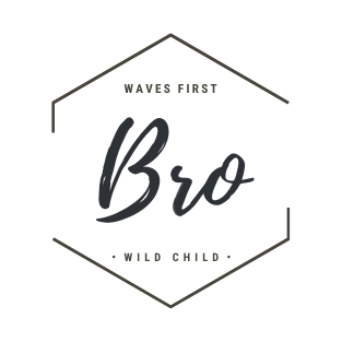 wild child | waves first BRO