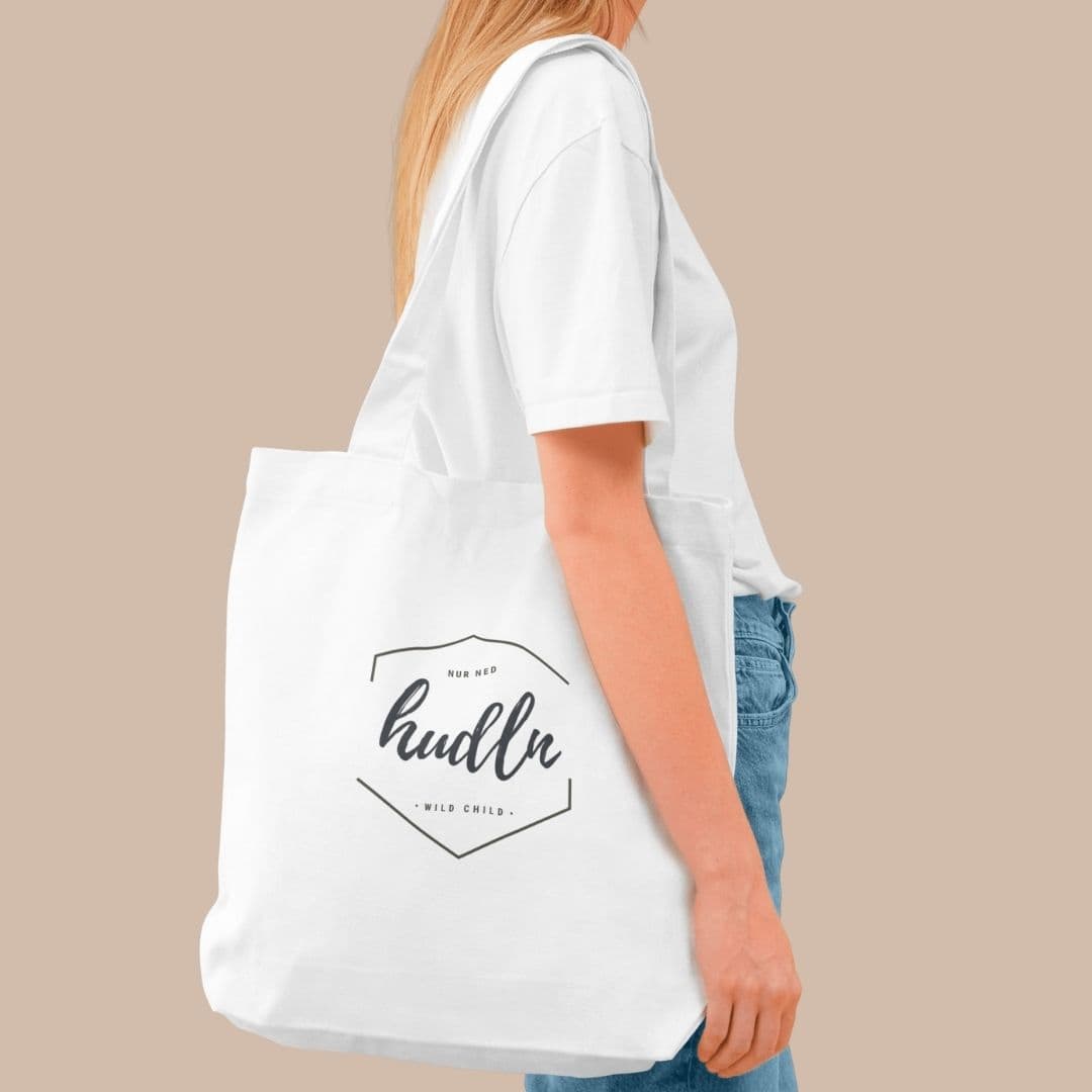wild child Tote-Bag | nur ned HUDLN 2
