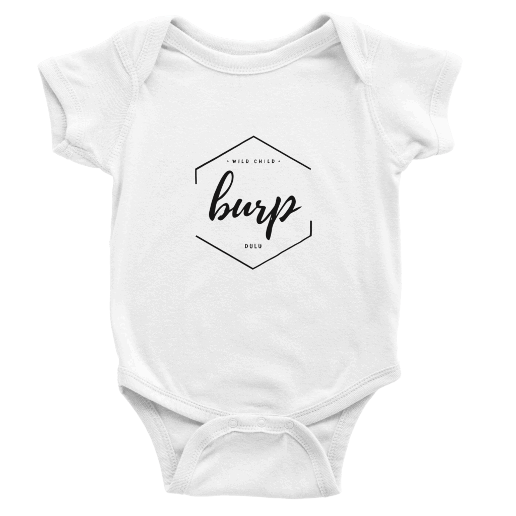 wild child STRAMPLER | BURP dulu vorne