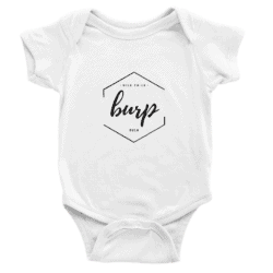 wild child STRAMPLER | BURP dulu vorne