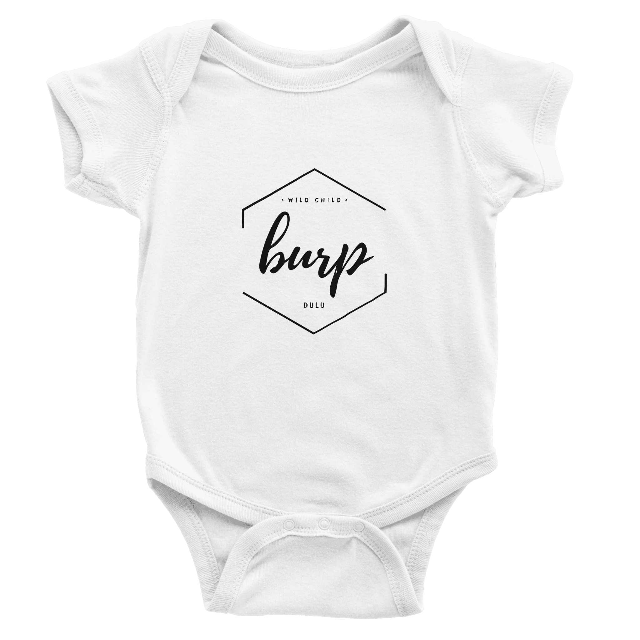 wild child STRAMPLER | BURP dulu vorne