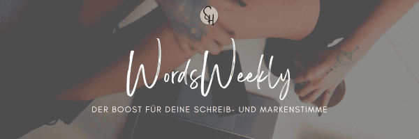 WordsWeekly HEADER
